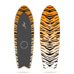 Yow 30" Huntington Beach Grom Series Surfskate Deck